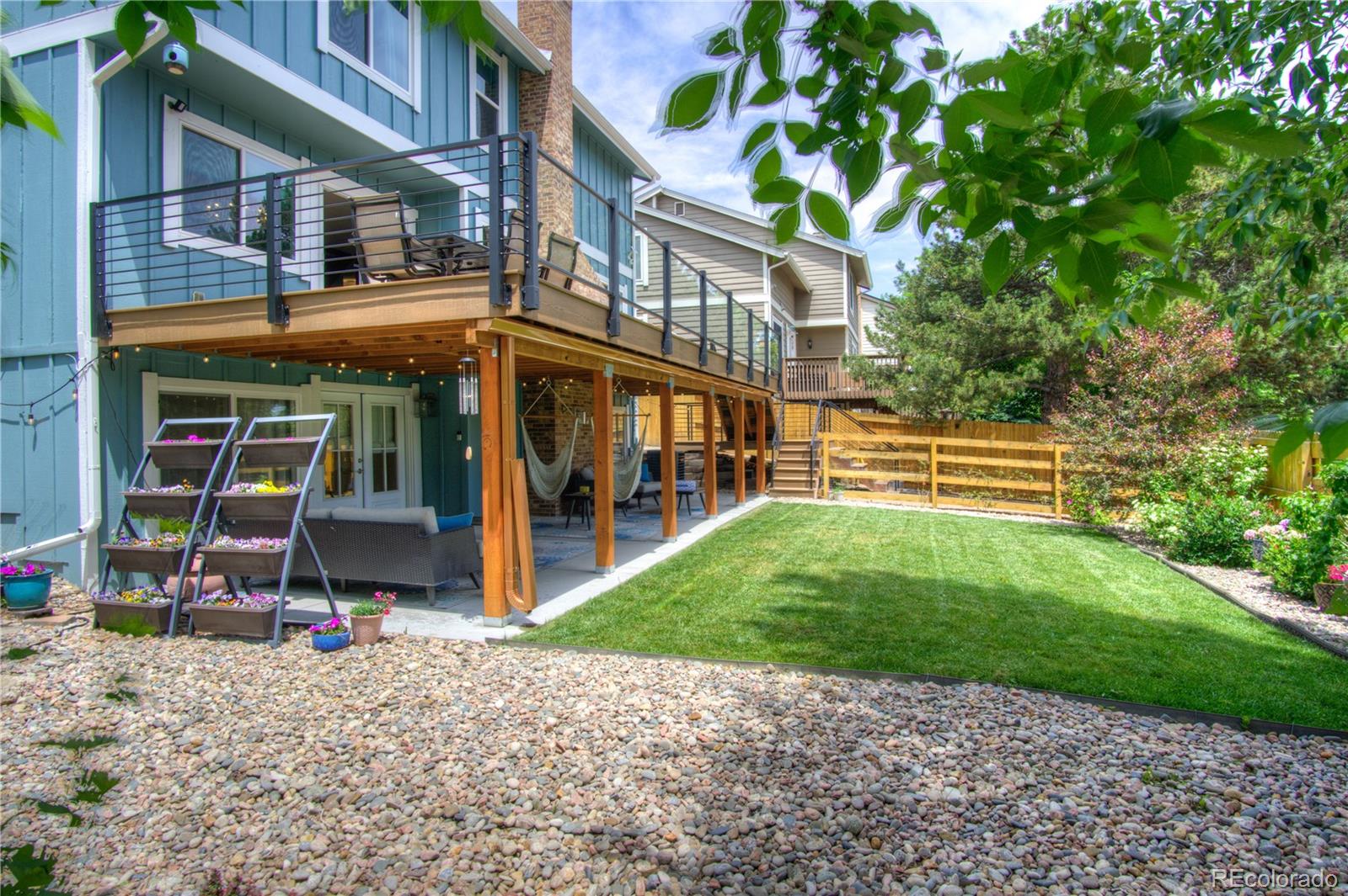 MLS Image #40 for 8140 s storm king peak ,littleton, Colorado