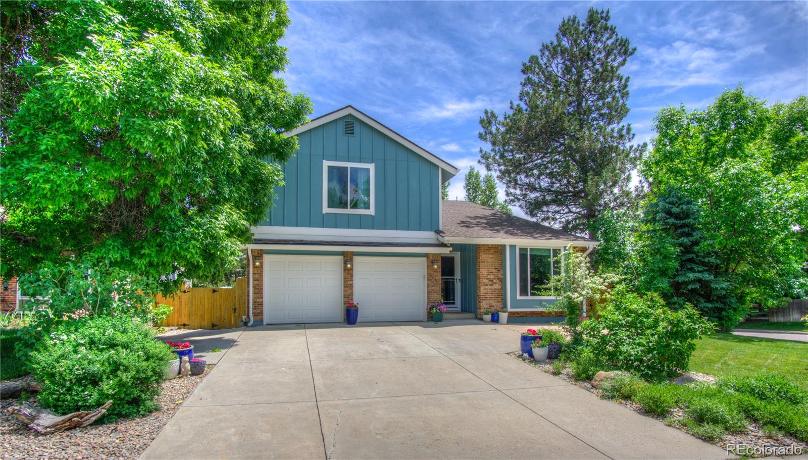 MLS Image #41 for 8140 s storm king peak ,littleton, Colorado