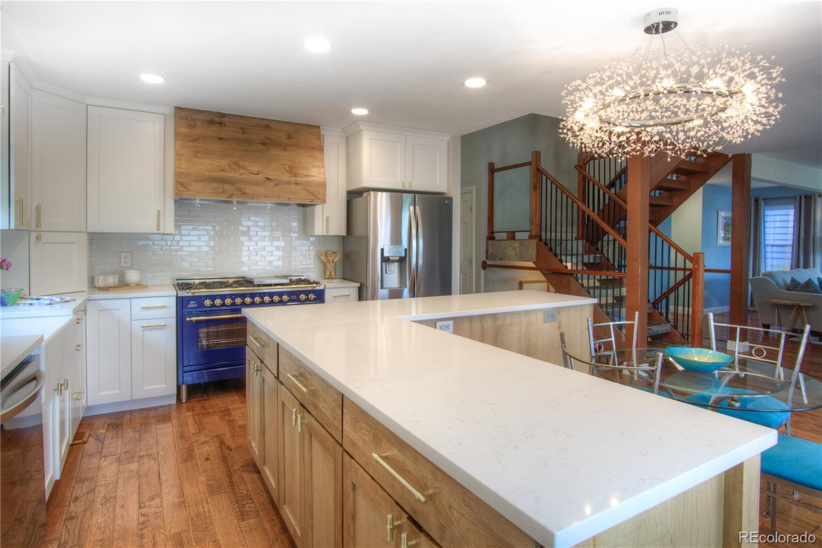 MLS Image #8 for 8140 s storm king peak ,littleton, Colorado