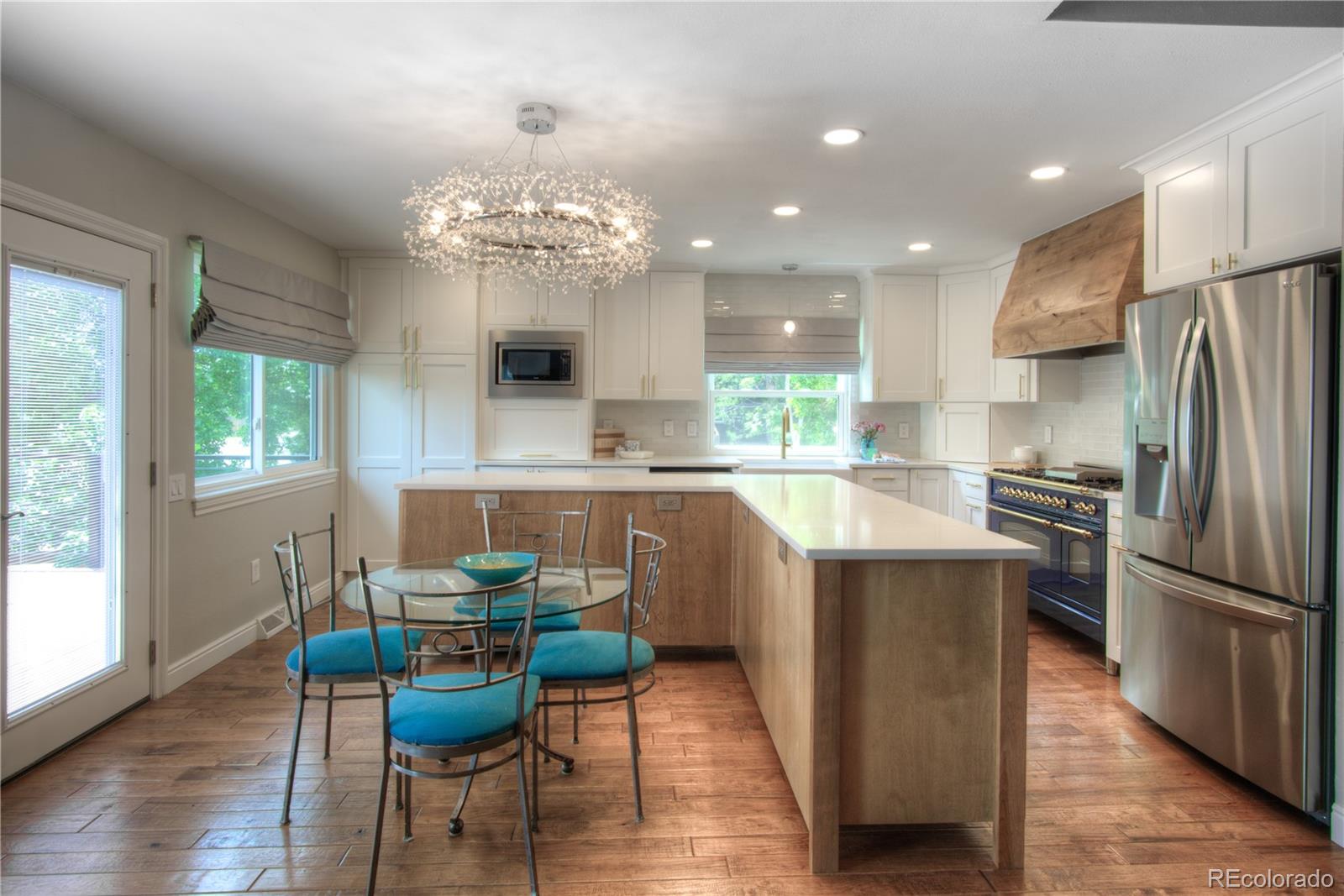 MLS Image #9 for 8140 s storm king peak ,littleton, Colorado