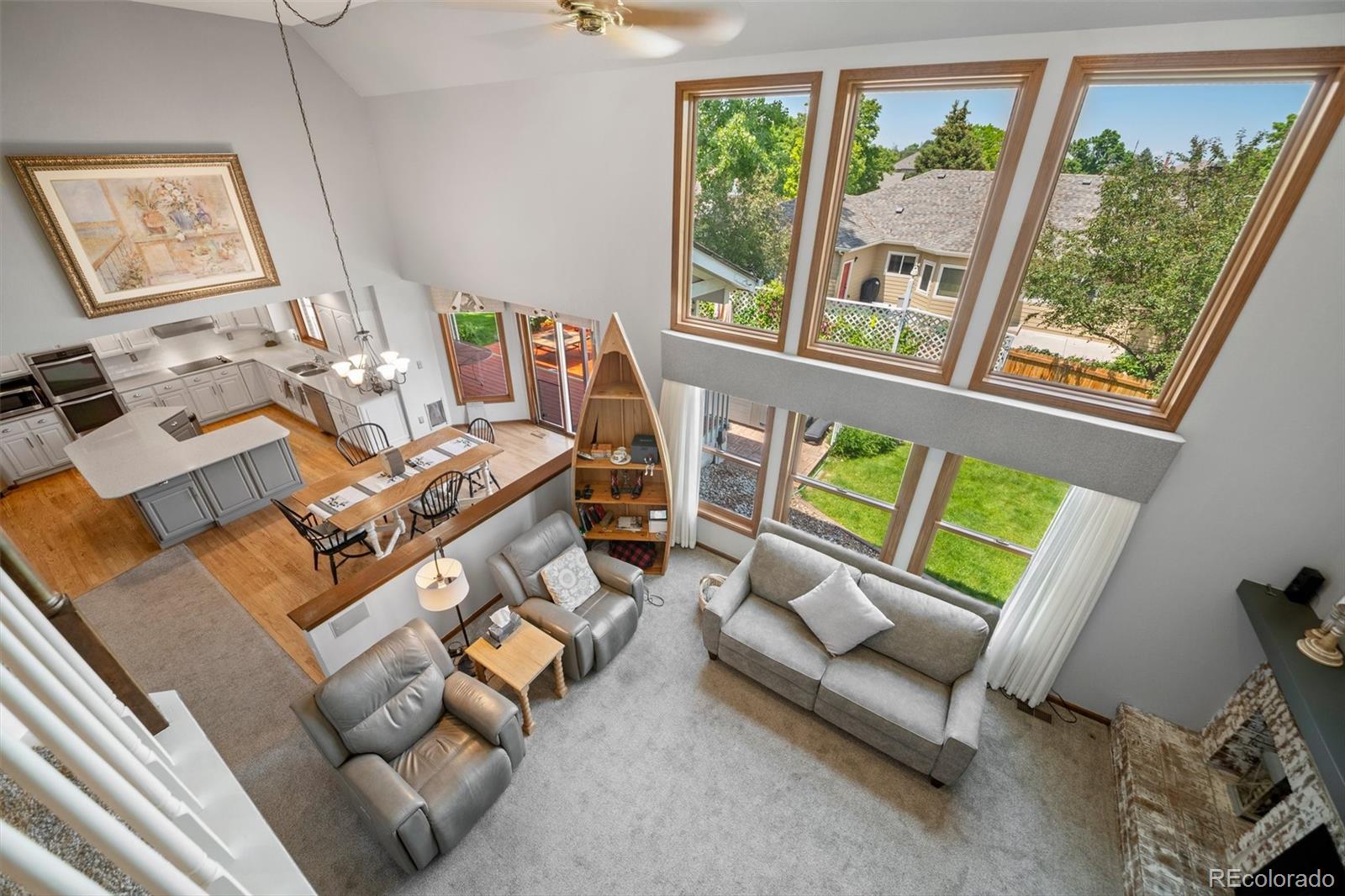 MLS Image #11 for 4161 w lake circle,littleton, Colorado