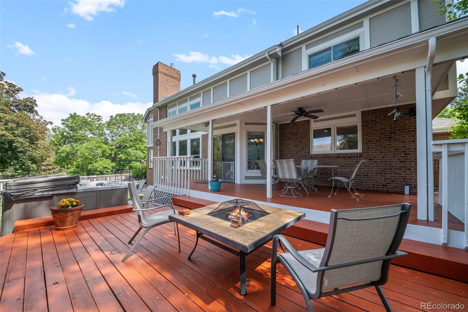 MLS Image #29 for 4161 w lake circle,littleton, Colorado