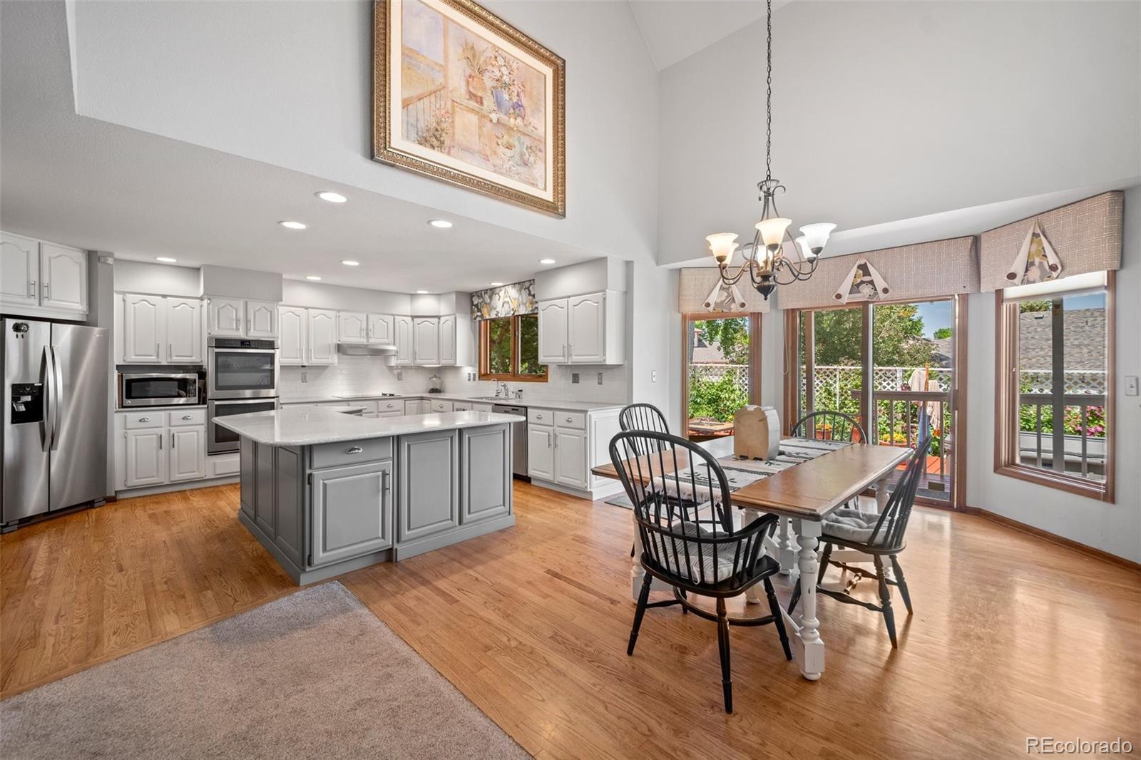 MLS Image #3 for 4161 w lake circle,littleton, Colorado