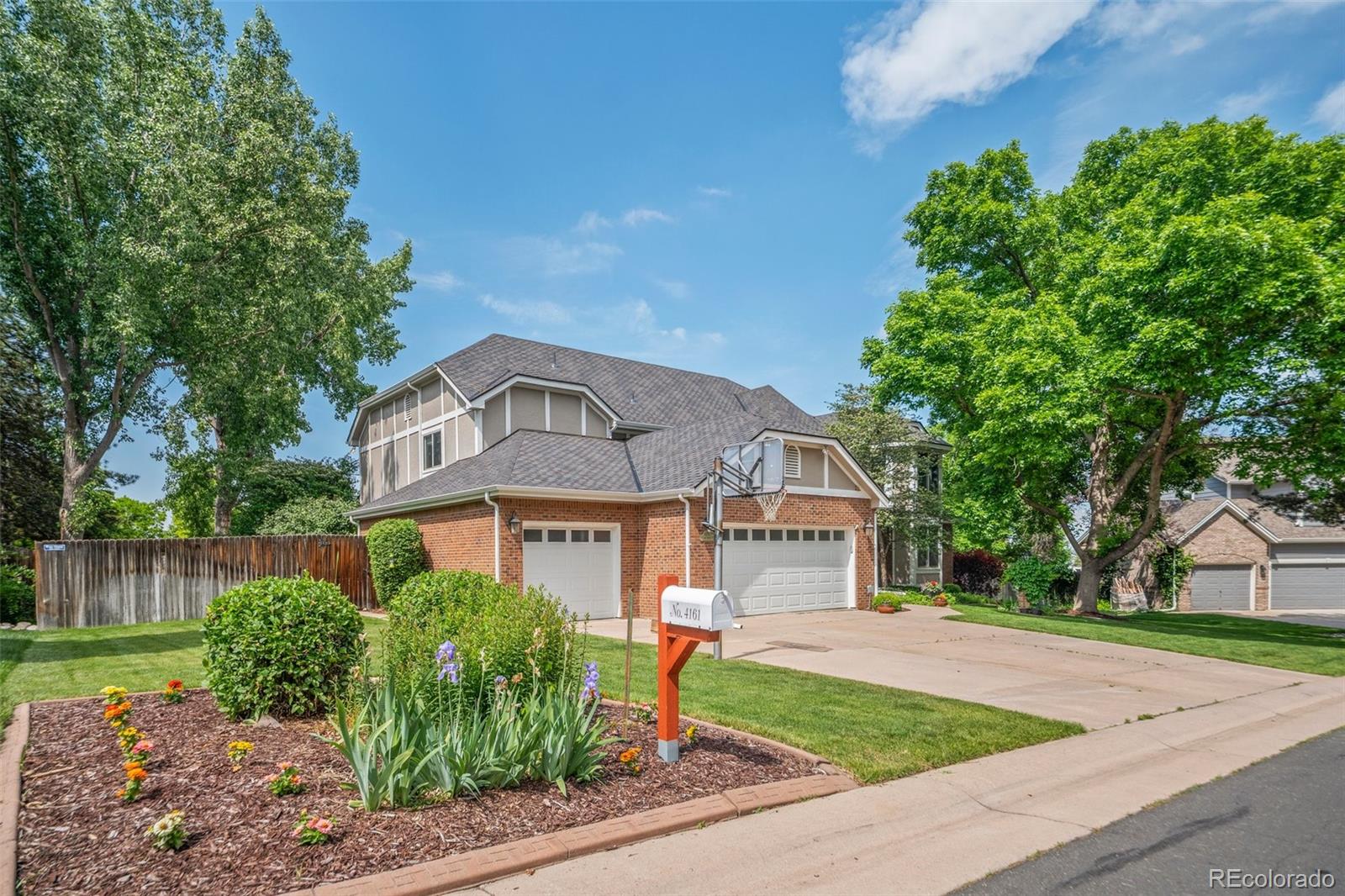 MLS Image #33 for 4161 w lake circle,littleton, Colorado