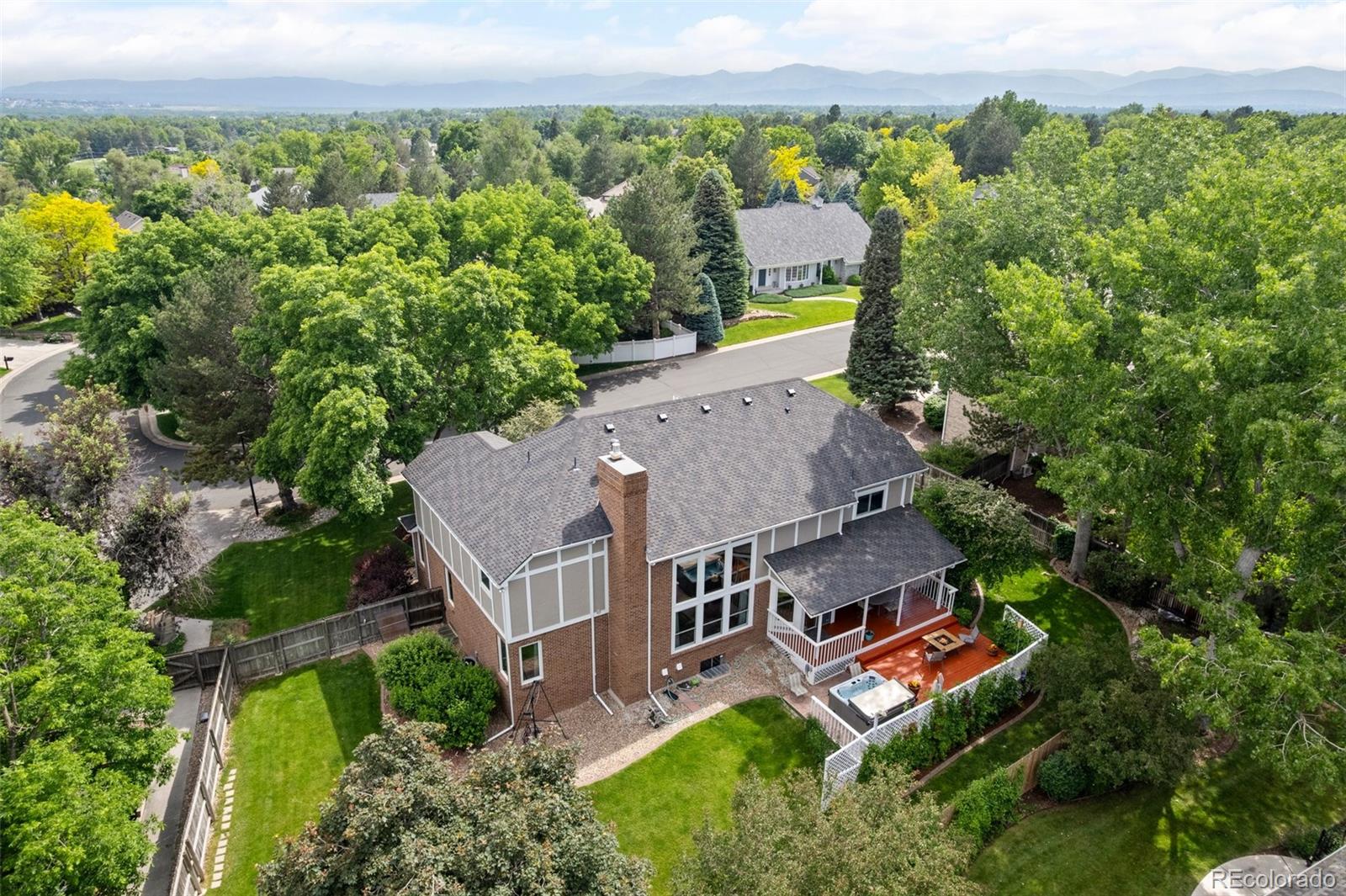 MLS Image #36 for 4161 w lake circle,littleton, Colorado