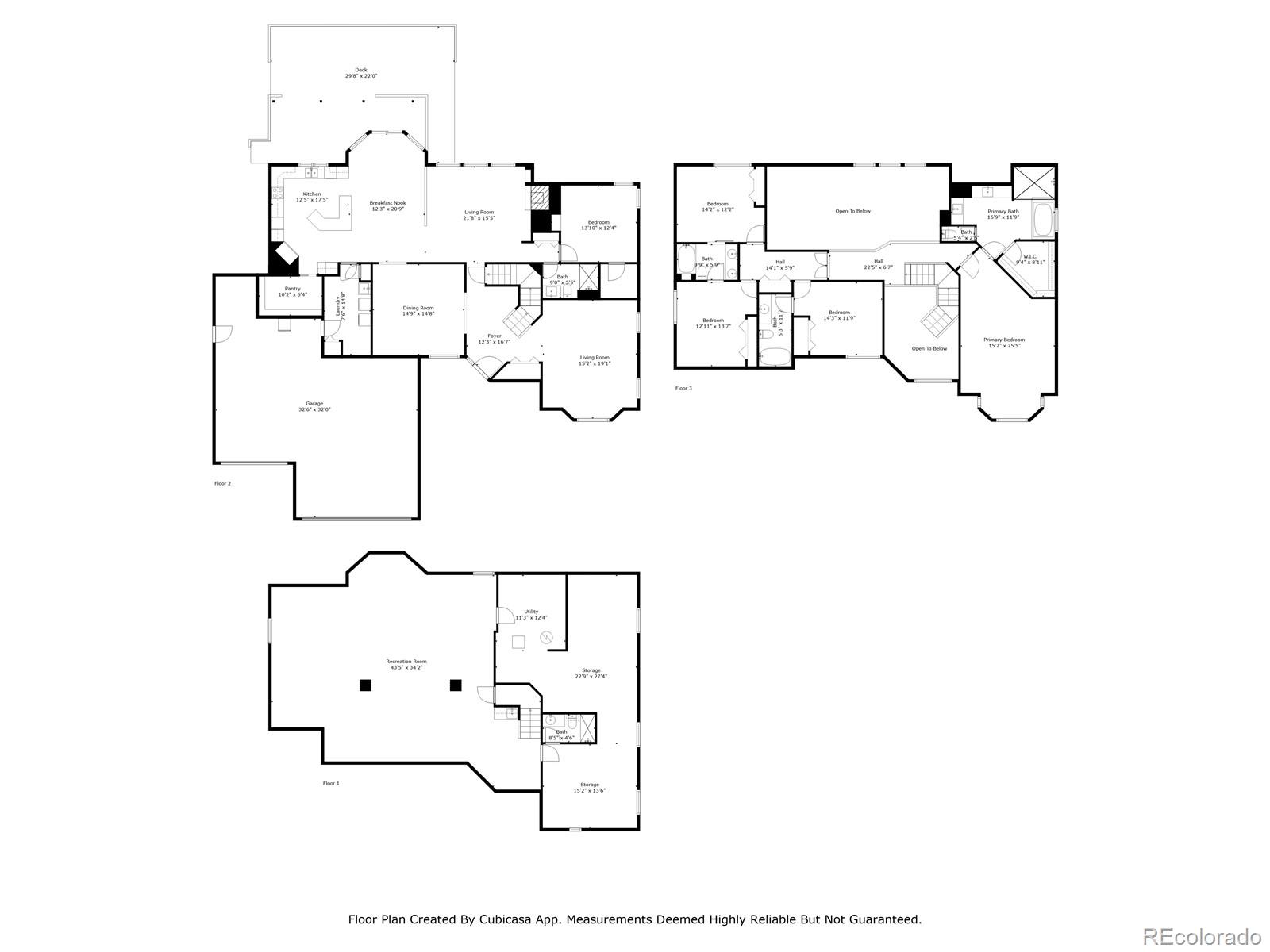 MLS Image #37 for 4161 w lake circle,littleton, Colorado