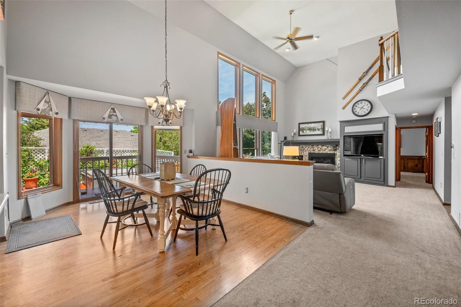 MLS Image #4 for 4161 w lake circle,littleton, Colorado