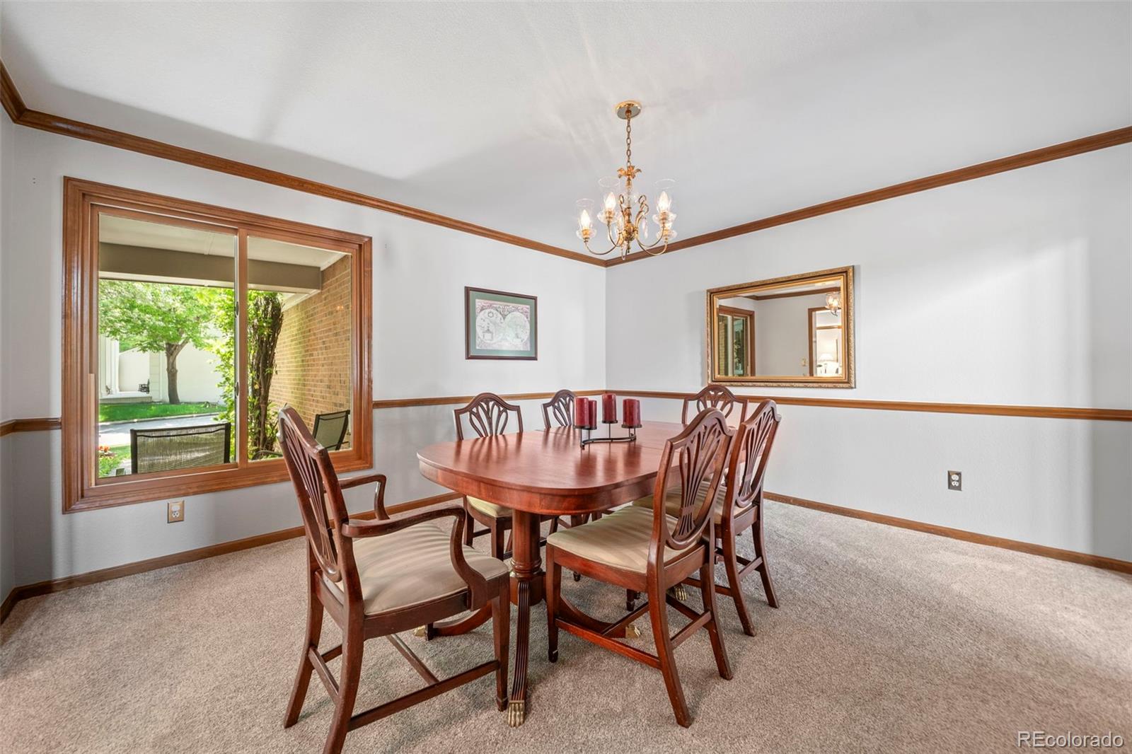 MLS Image #5 for 4161 w lake circle,littleton, Colorado