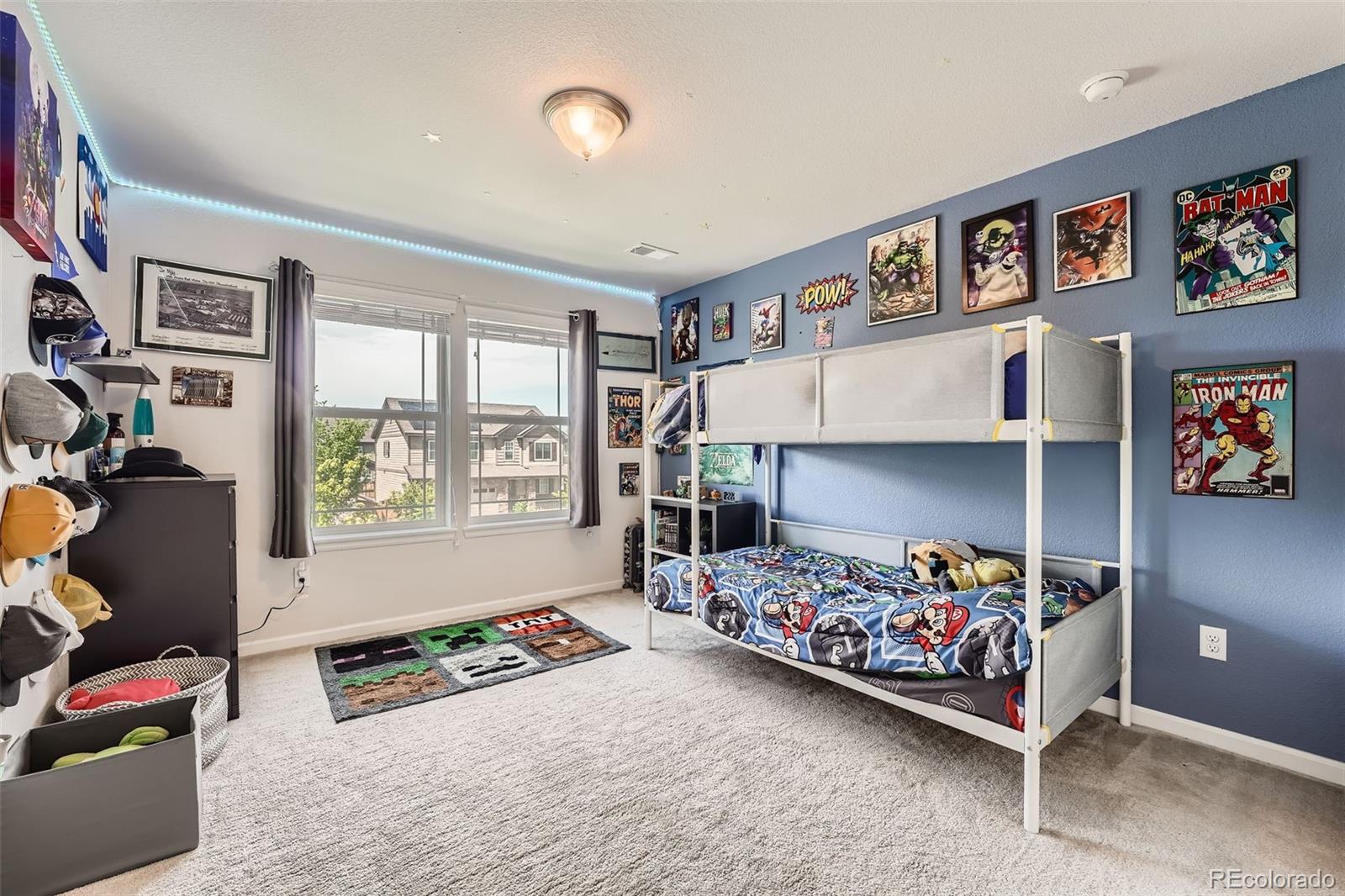 MLS Image #14 for 25128 e maple avenue,aurora, Colorado