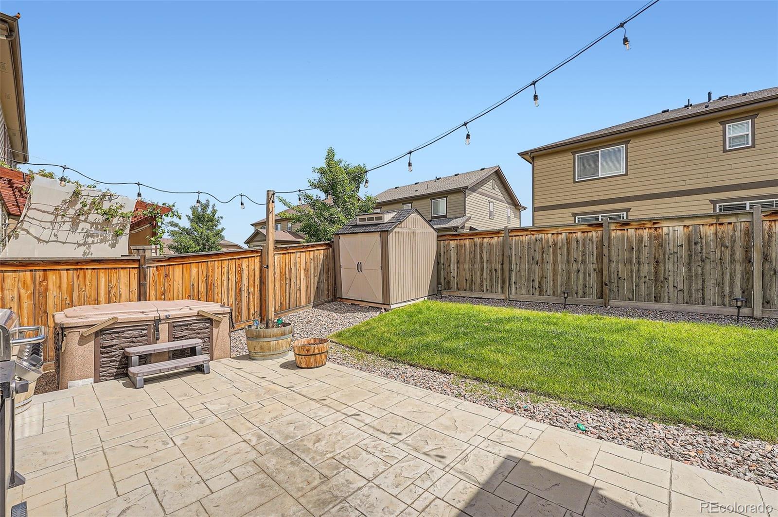 MLS Image #24 for 25128 e maple avenue,aurora, Colorado