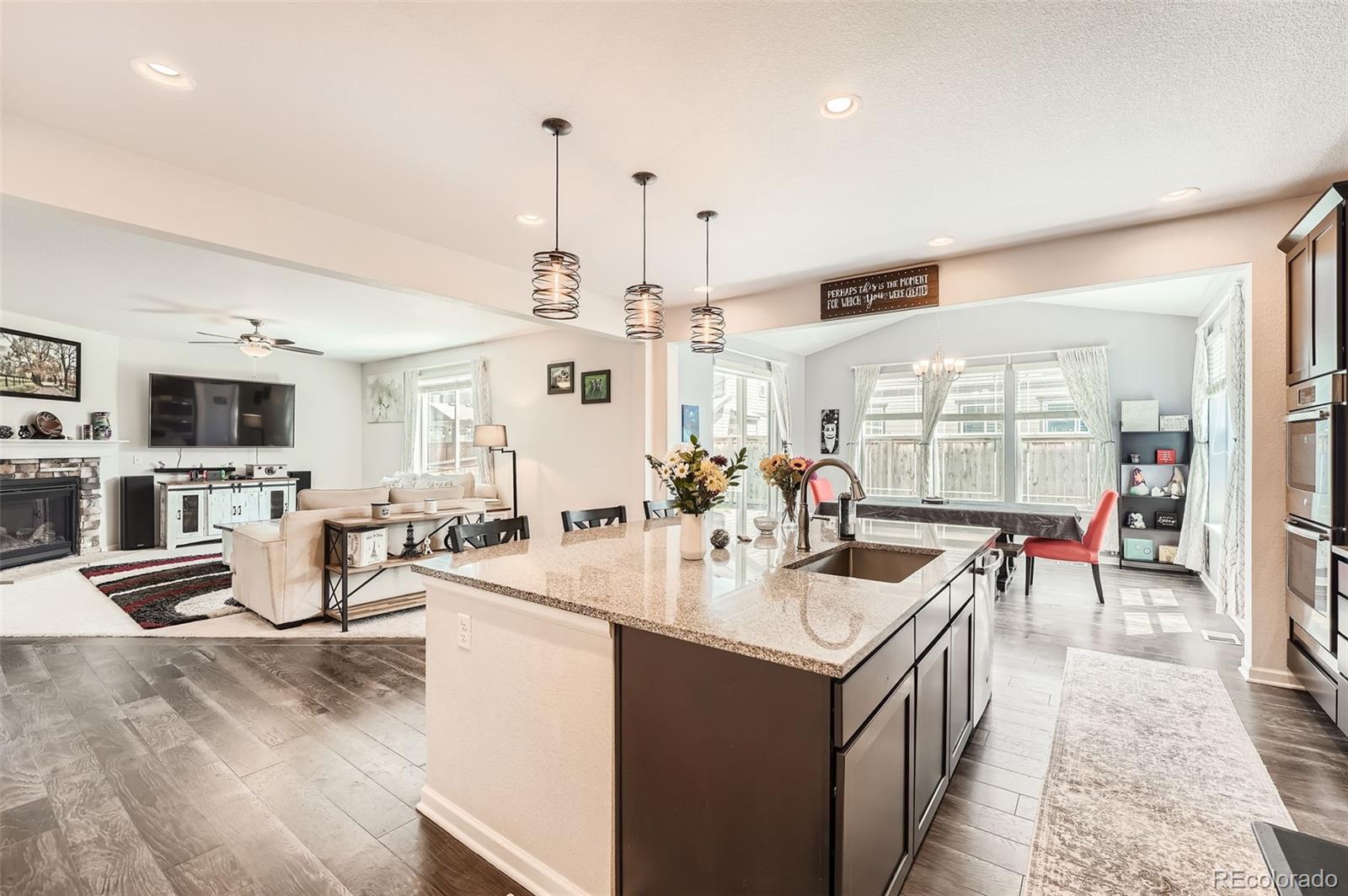 MLS Image #5 for 25128 e maple avenue,aurora, Colorado