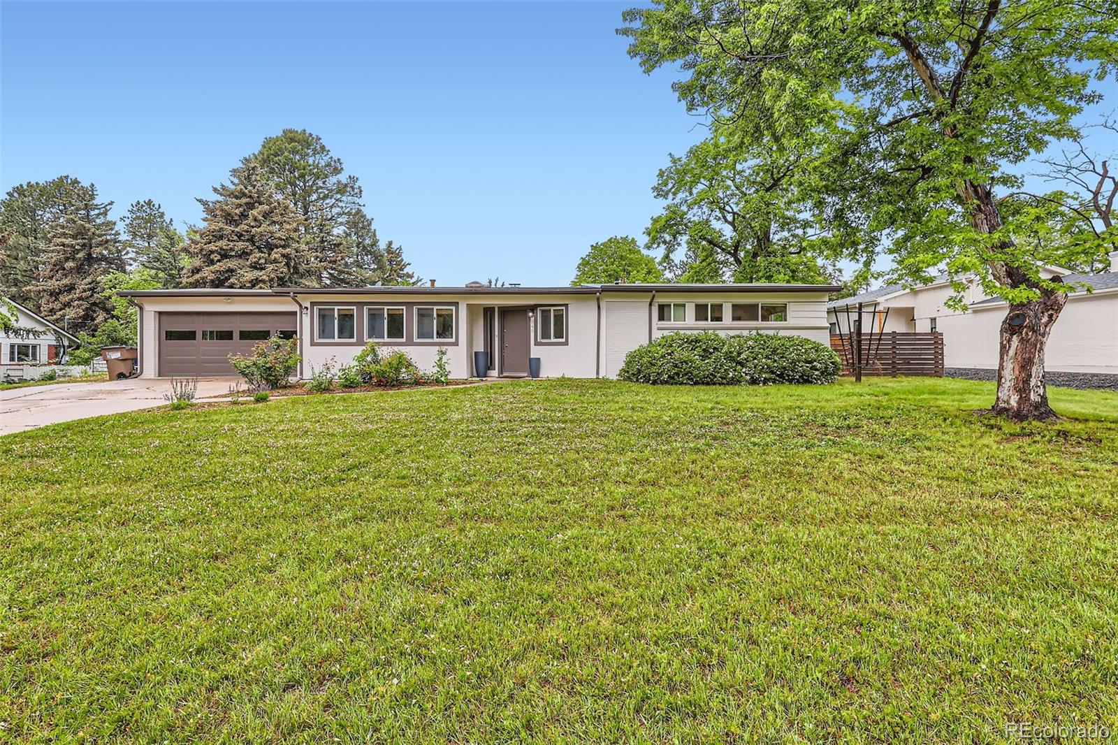 MLS Image #1 for 845  everett street,lakewood, Colorado