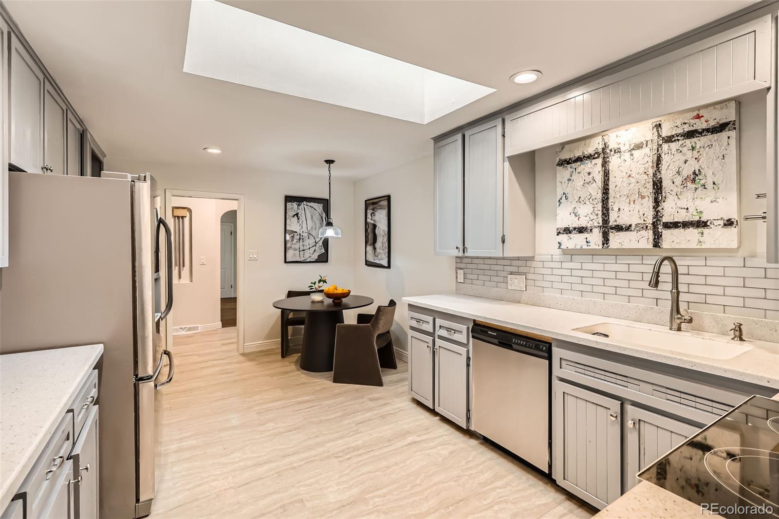 MLS Image #11 for 845  everett street,lakewood, Colorado