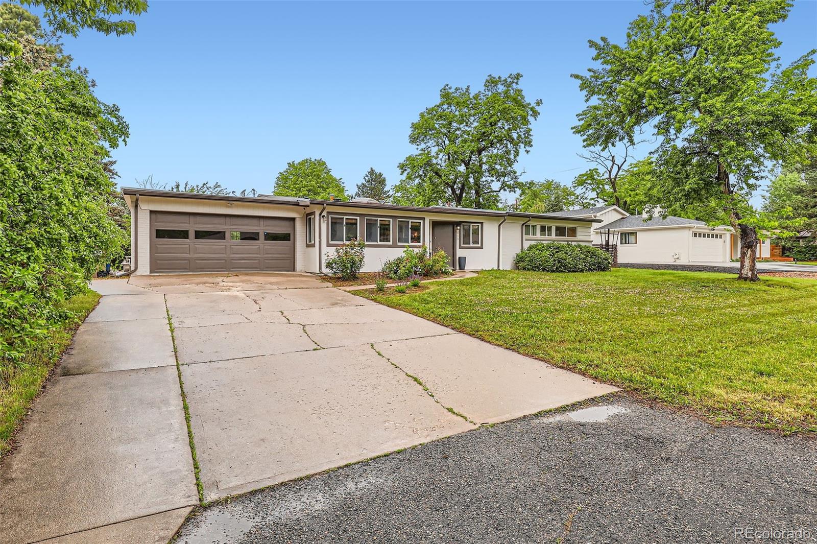 MLS Image #2 for 845  everett street,lakewood, Colorado