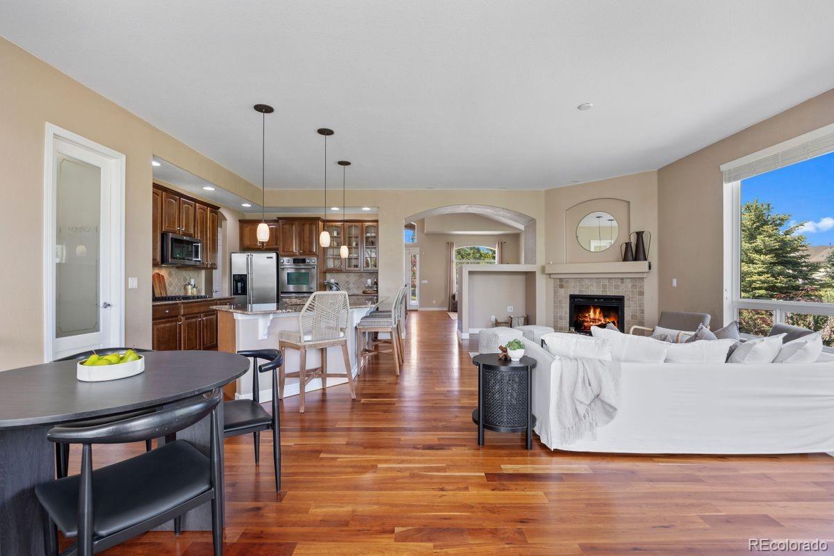 MLS Image #2 for 7472  iridium way,castle rock, Colorado