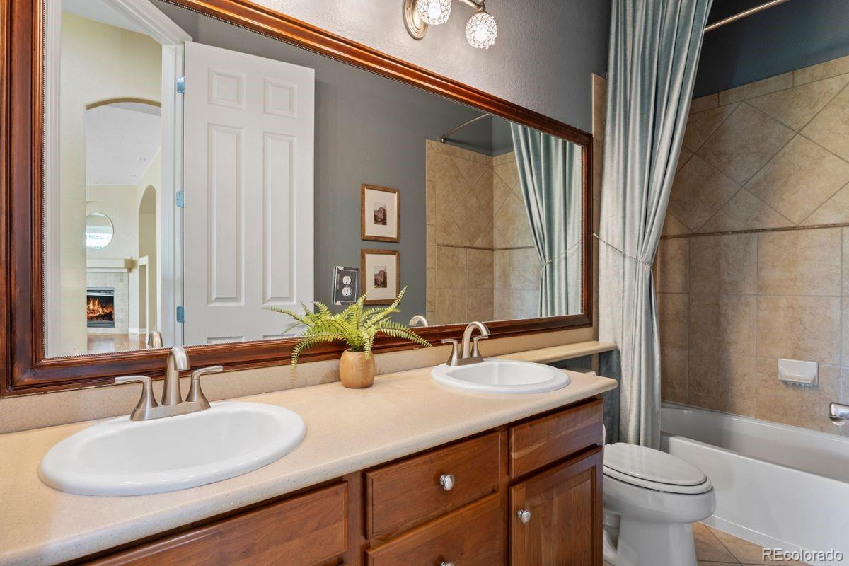 MLS Image #21 for 7472  iridium way,castle rock, Colorado
