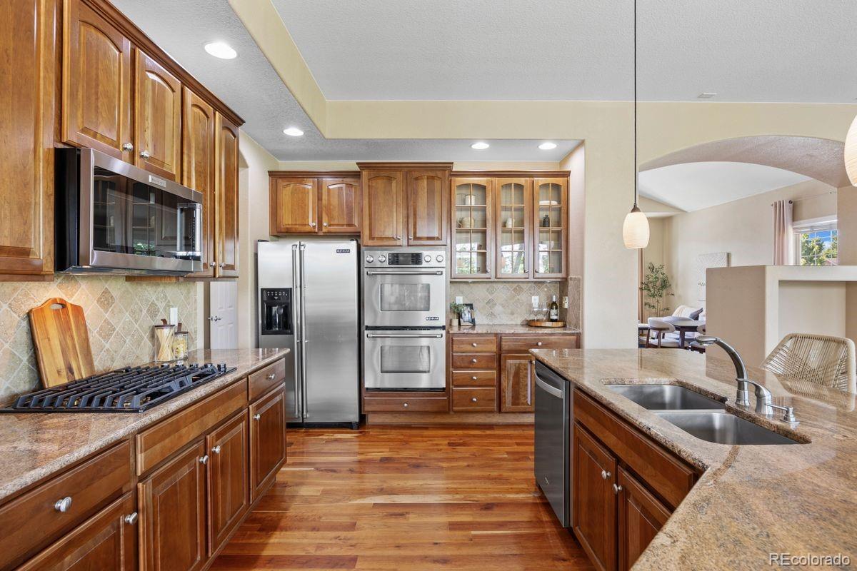 MLS Image #32 for 7472  iridium way,castle rock, Colorado