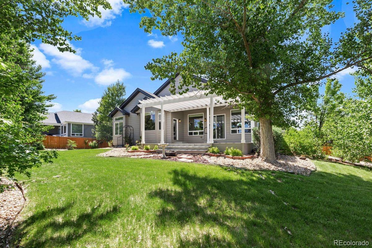 MLS Image #36 for 7472  iridium way,castle rock, Colorado