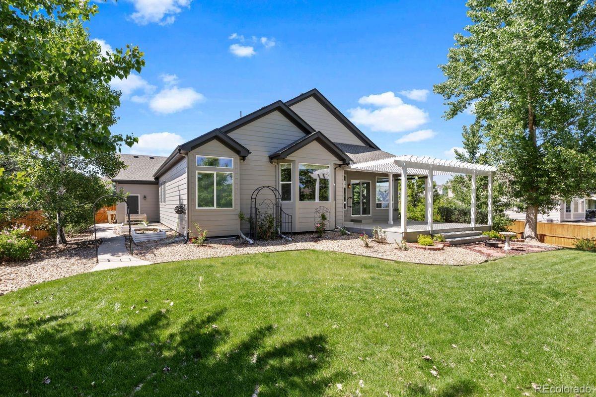 MLS Image #37 for 7472  iridium way,castle rock, Colorado