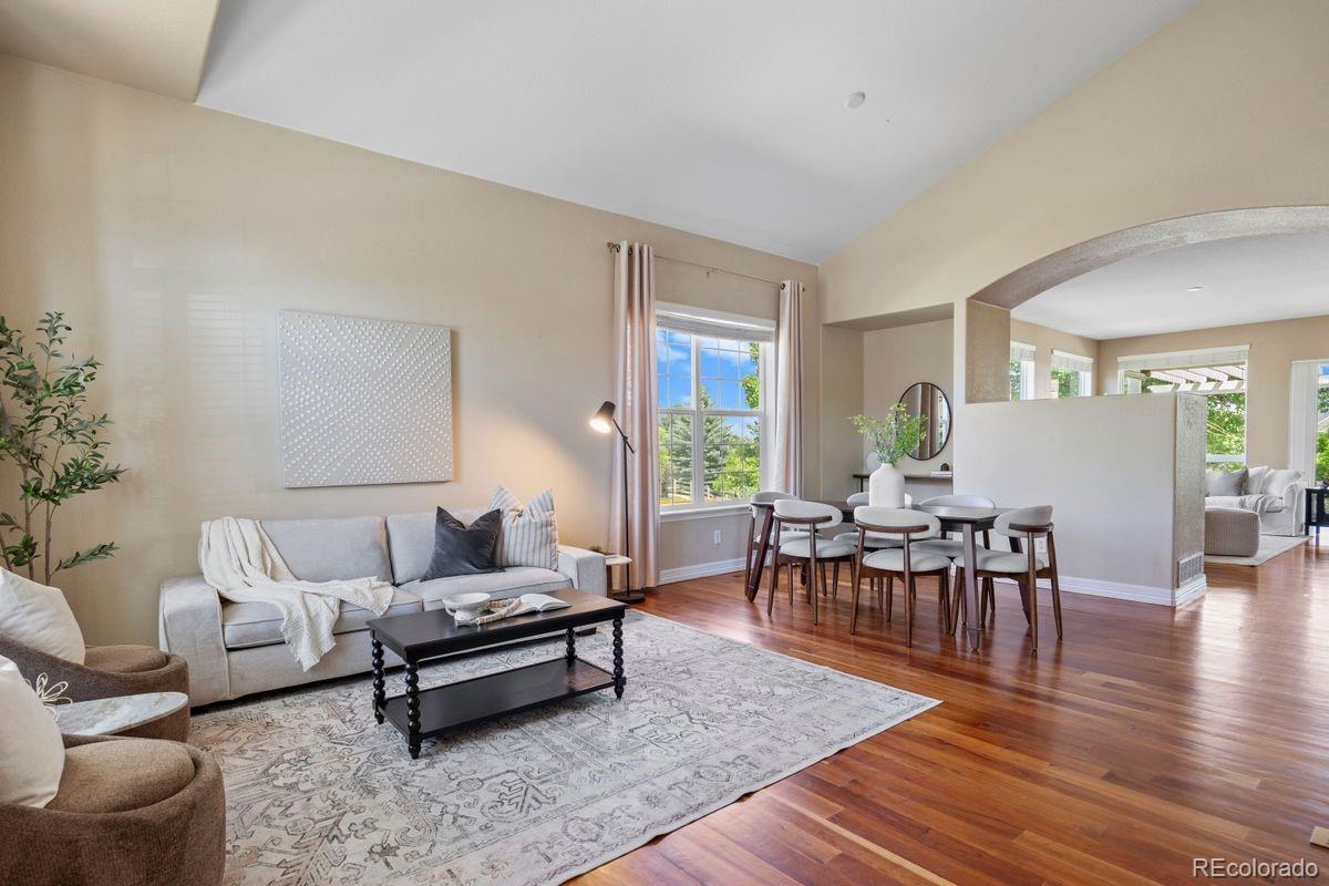 MLS Image #5 for 7472  iridium way,castle rock, Colorado