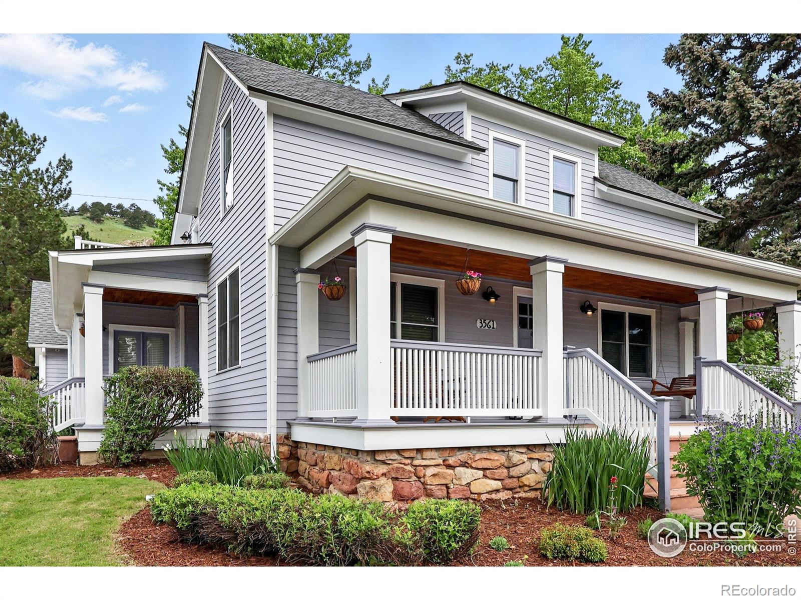 MLS Image #0 for 3561  4th street,boulder, Colorado