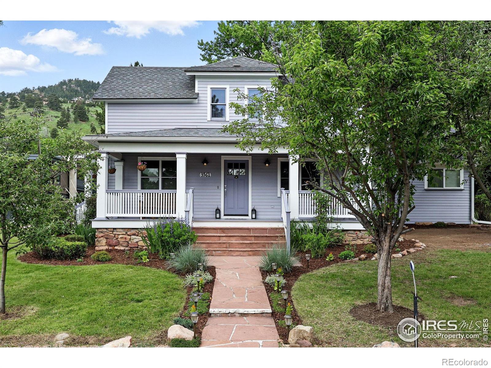 MLS Image #1 for 3561  4th street,boulder, Colorado