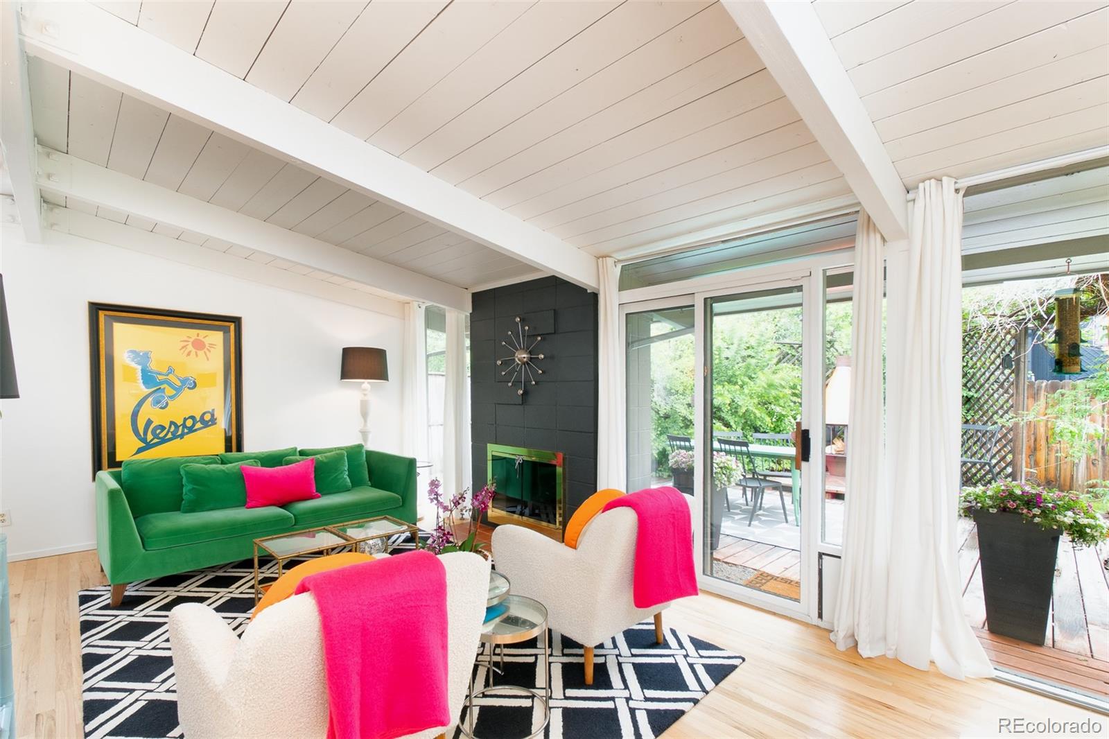 MLS Image #10 for 1831 s ivanhoe street,denver, Colorado