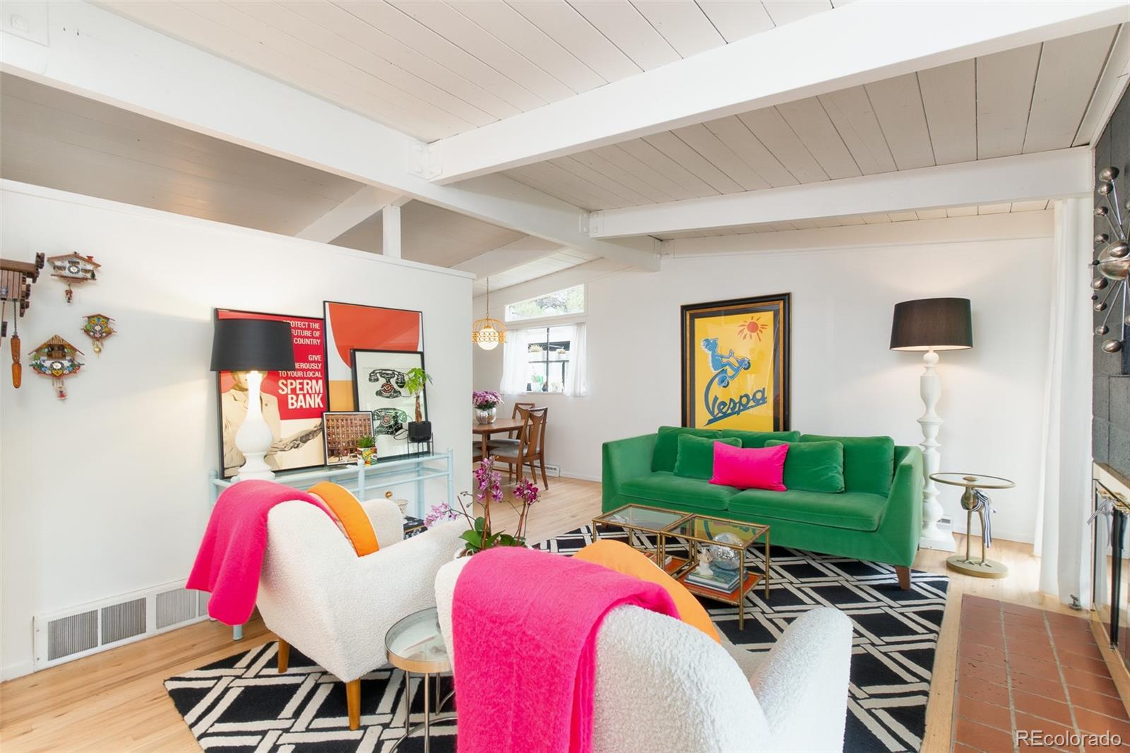 MLS Image #11 for 1831 s ivanhoe street,denver, Colorado