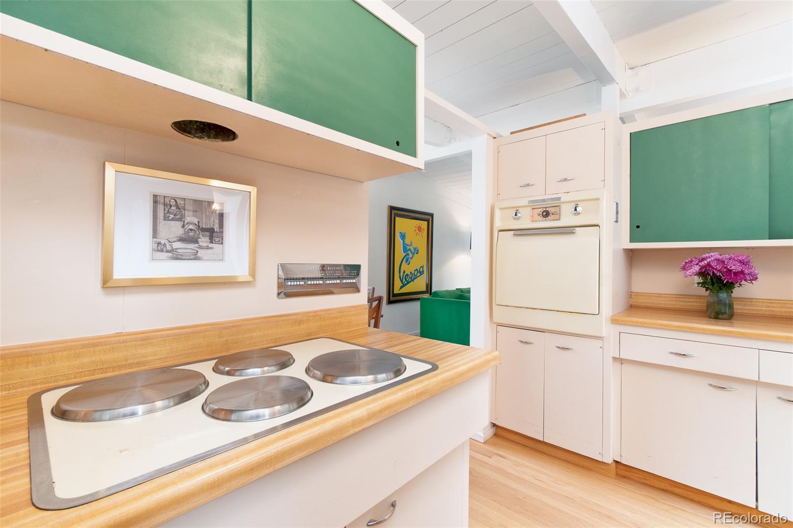 MLS Image #15 for 1831 s ivanhoe street,denver, Colorado