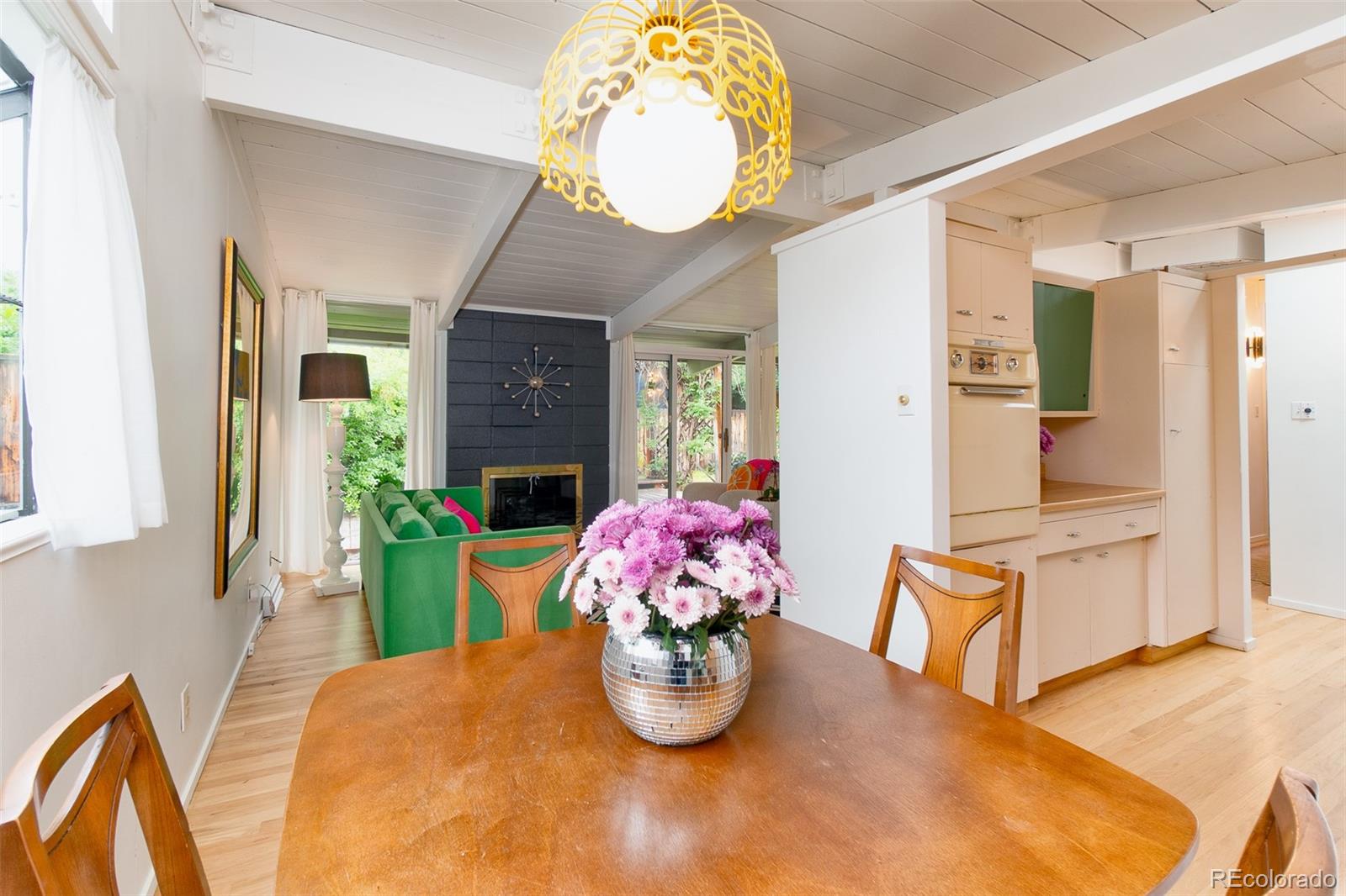 MLS Image #20 for 1831 s ivanhoe street,denver, Colorado