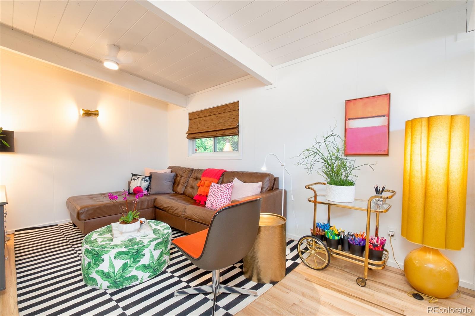 MLS Image #27 for 1831 s ivanhoe street,denver, Colorado