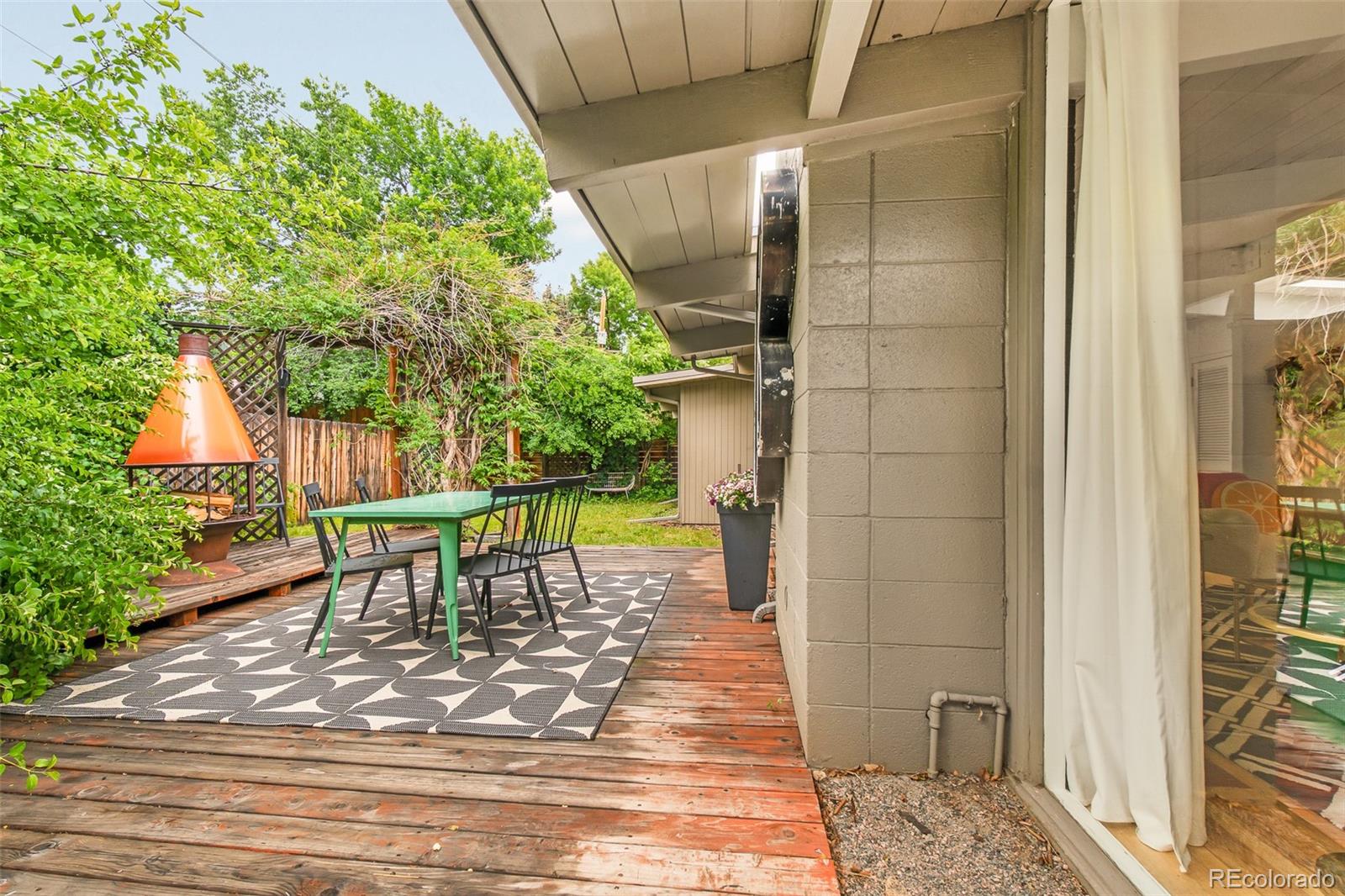 MLS Image #31 for 1831 s ivanhoe street,denver, Colorado