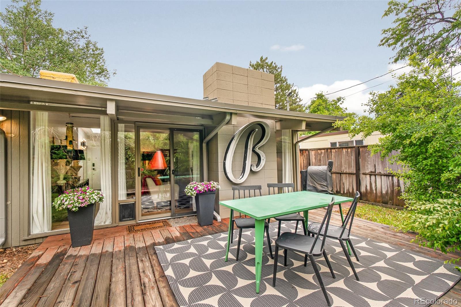 MLS Image #32 for 1831 s ivanhoe street,denver, Colorado