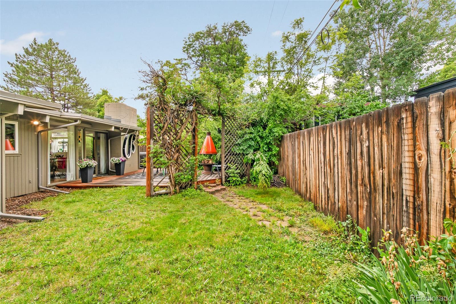 MLS Image #34 for 1831 s ivanhoe street,denver, Colorado