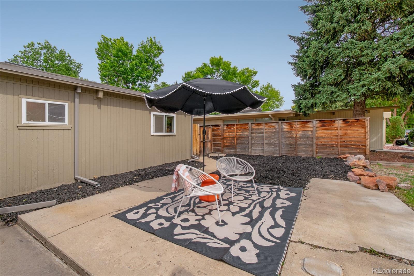 MLS Image #40 for 1831 s ivanhoe street,denver, Colorado