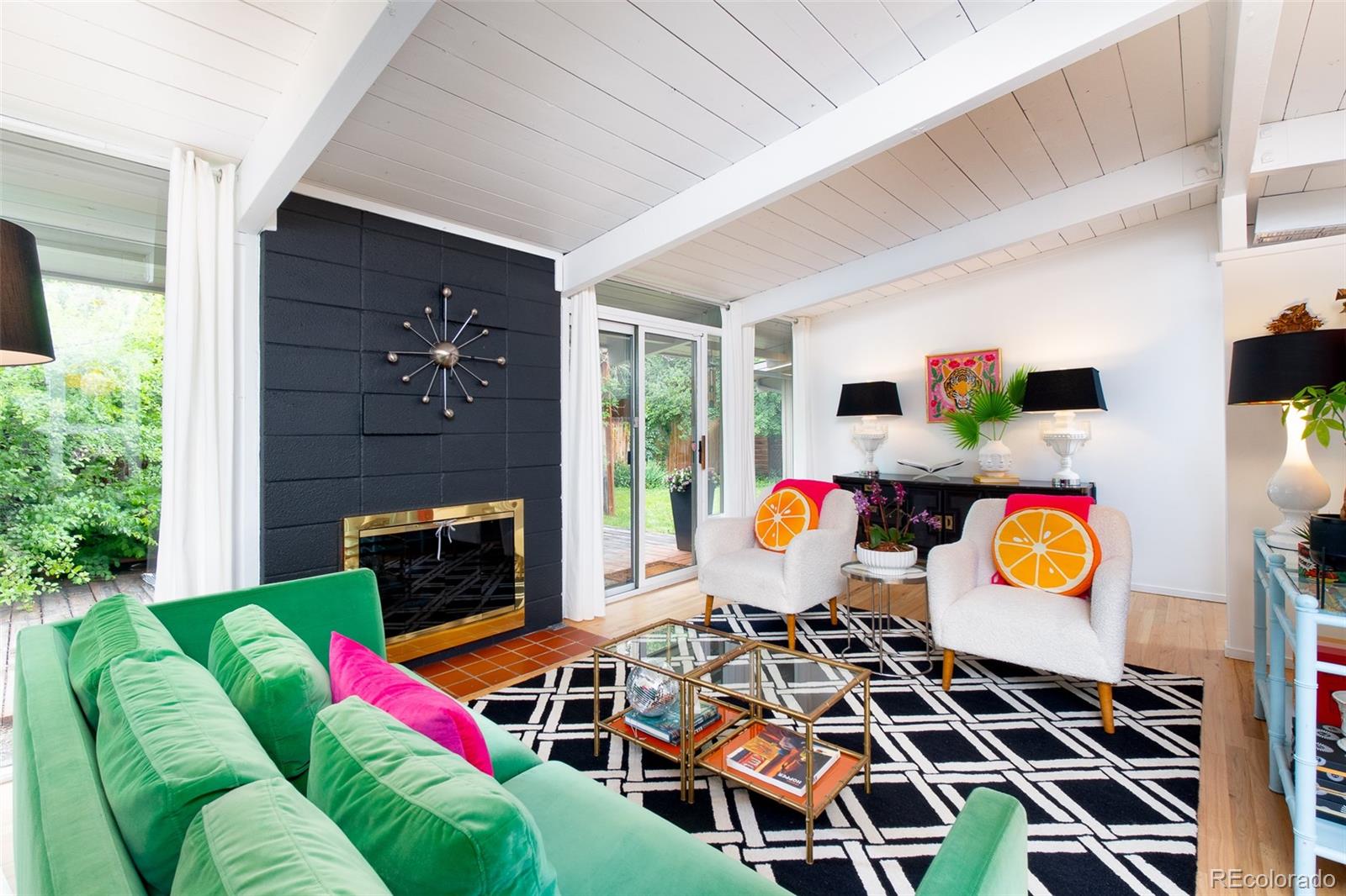 MLS Image #9 for 1831 s ivanhoe street,denver, Colorado