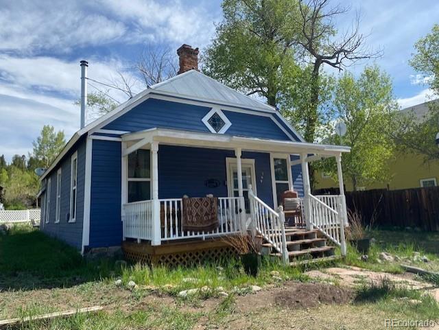 MLS Image #1 for 149  lang street,twin lakes, Colorado