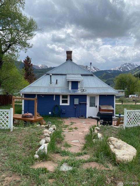 MLS Image #22 for 149  lang street,twin lakes, Colorado