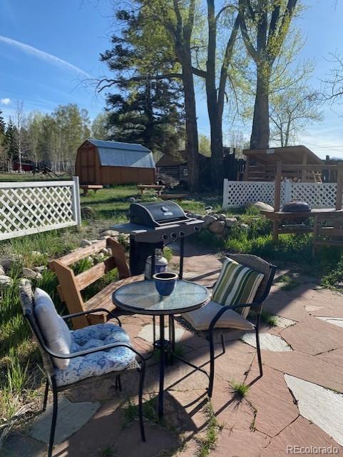 MLS Image #23 for 149  lang street,twin lakes, Colorado