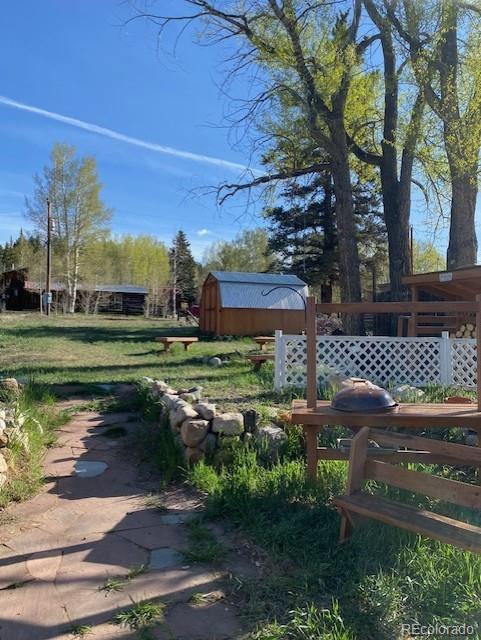 MLS Image #25 for 149  lang street,twin lakes, Colorado