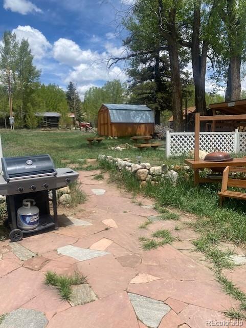 MLS Image #26 for 149  lang street,twin lakes, Colorado