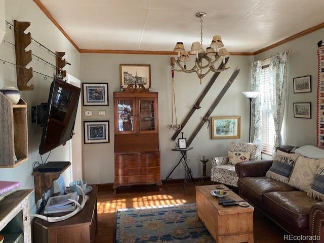MLS Image #6 for 149  lang street,twin lakes, Colorado