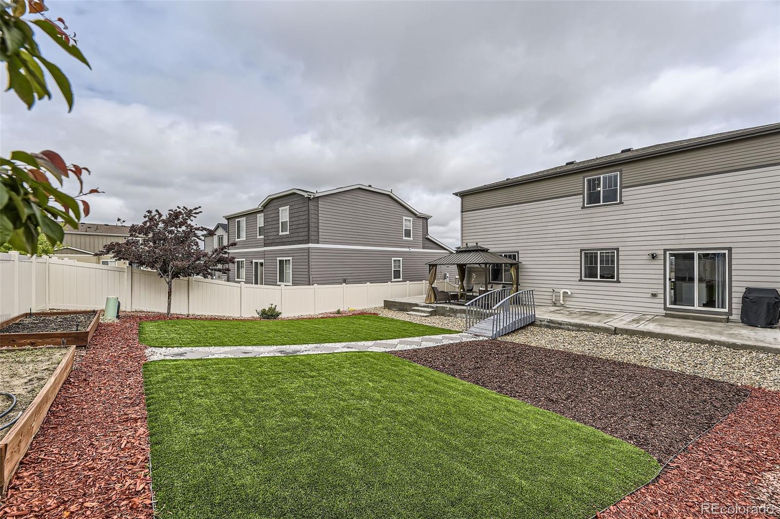 MLS Image #2 for 12749  horton court,parker, Colorado