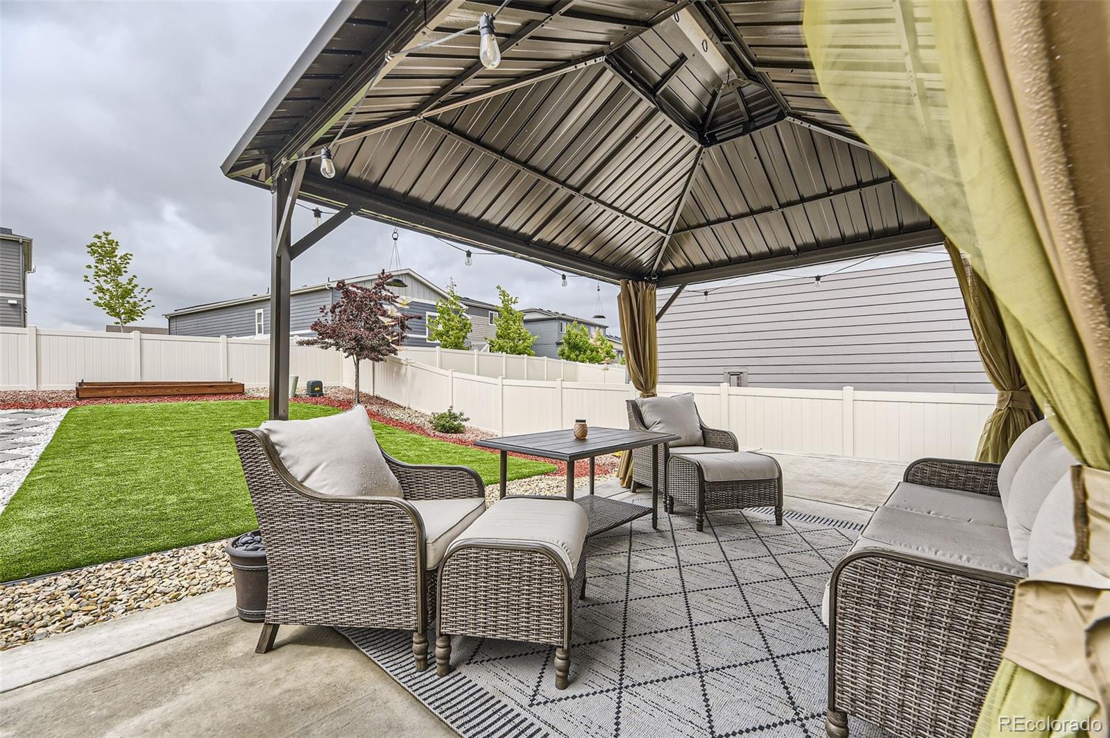 MLS Image #21 for 12749  horton court,parker, Colorado