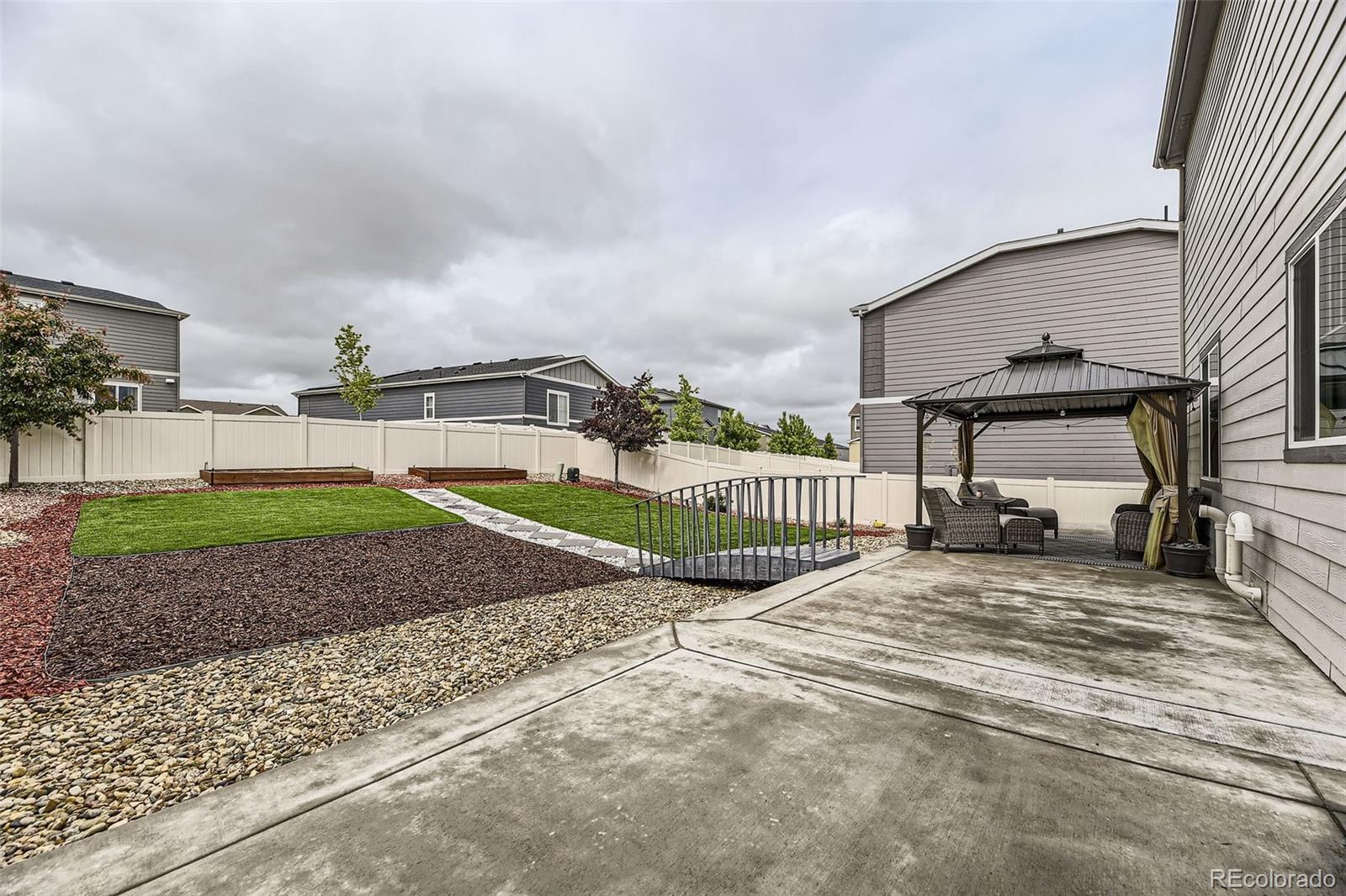 MLS Image #23 for 12749  horton court,parker, Colorado