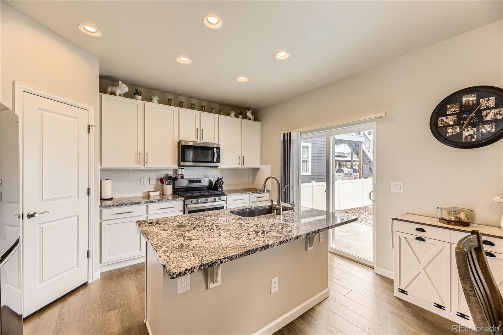MLS Image #3 for 12749  horton court,parker, Colorado