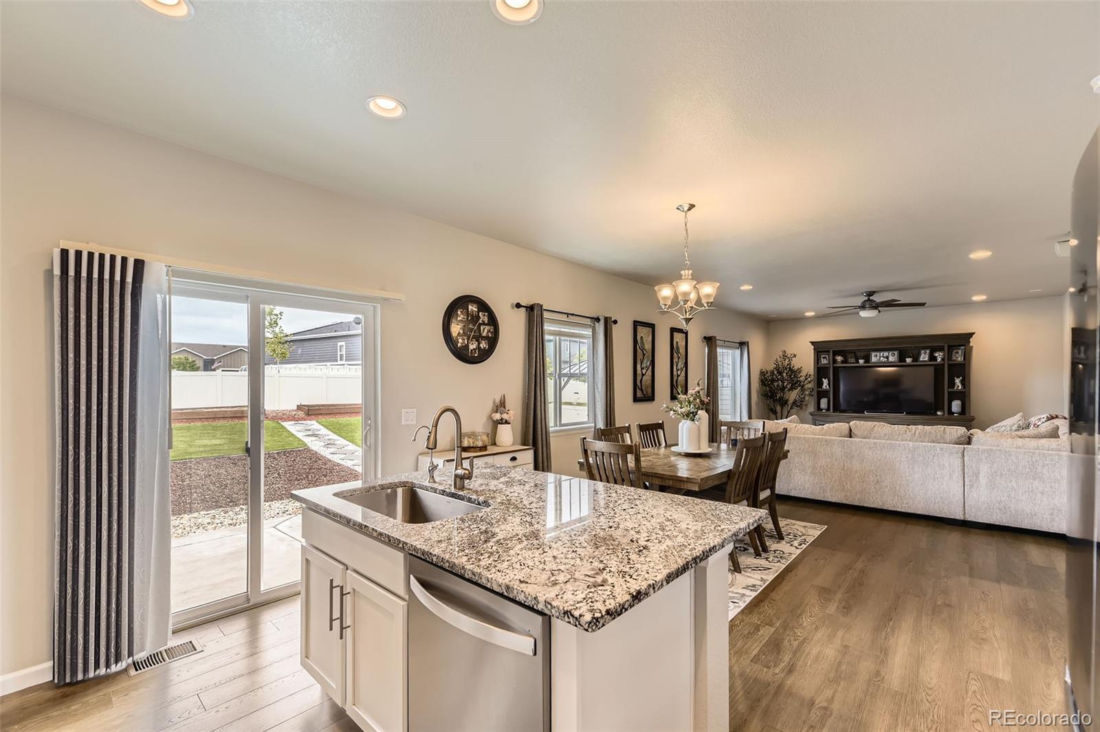 MLS Image #4 for 12749  horton court,parker, Colorado