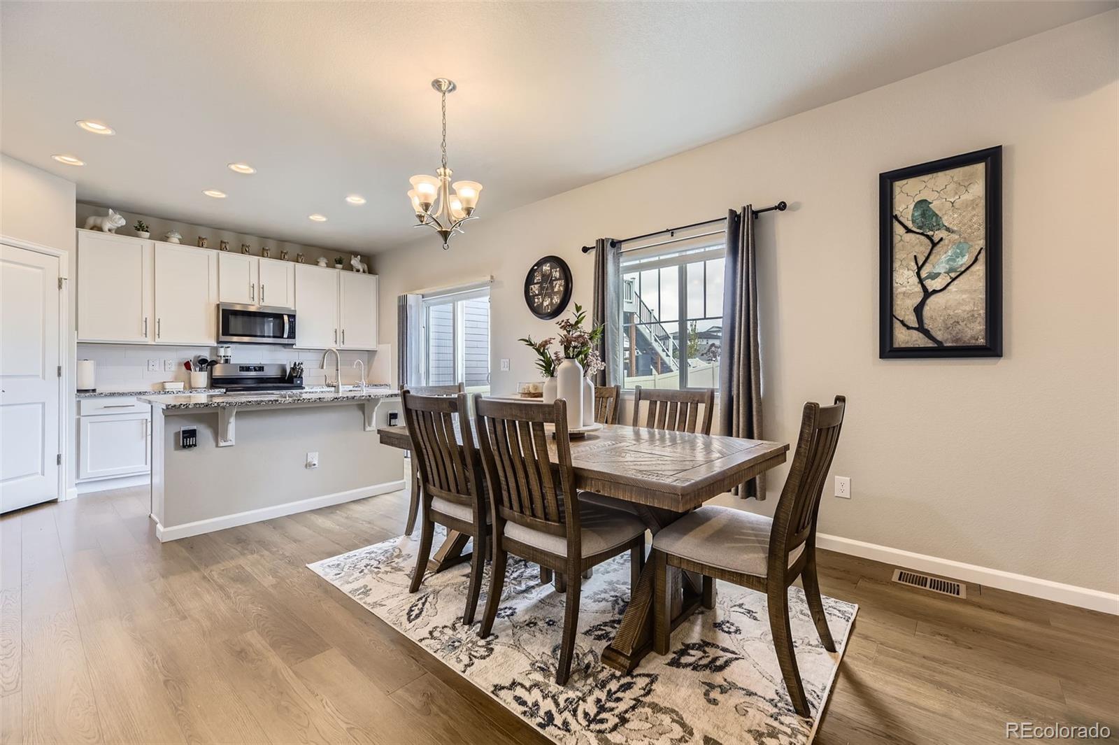 MLS Image #5 for 12749  horton court,parker, Colorado