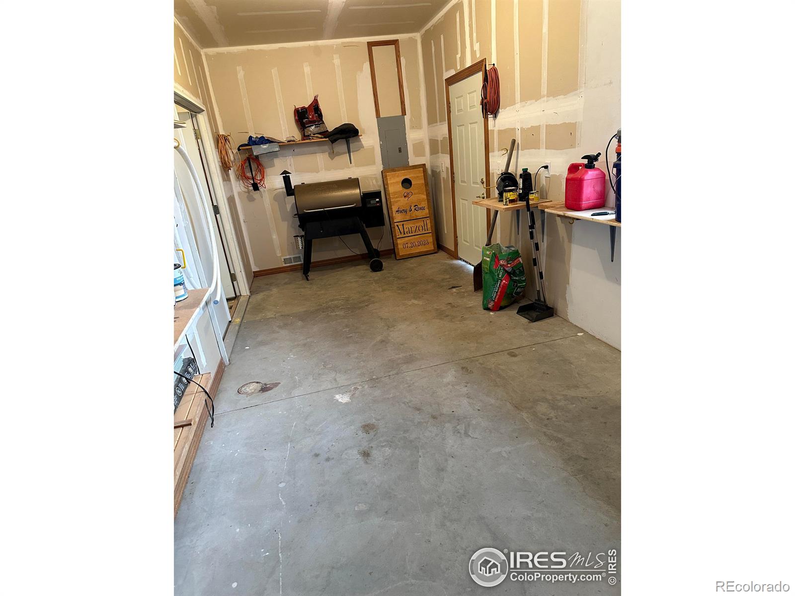 MLS Image #30 for 405  colorado avenue,seibert, Colorado