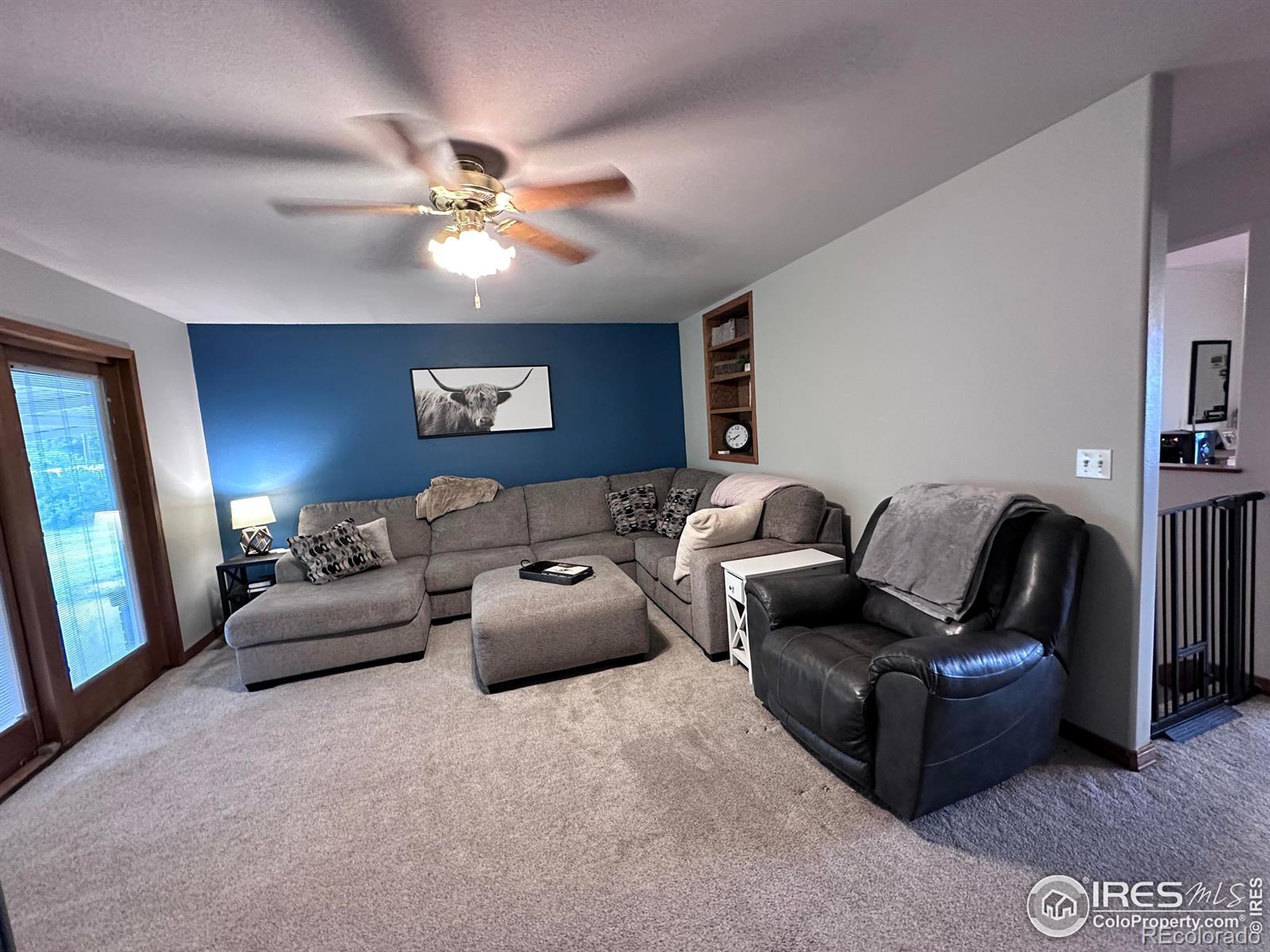 MLS Image #4 for 405  colorado avenue,seibert, Colorado